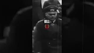 Hitler Gave Him a Deadly Choice
