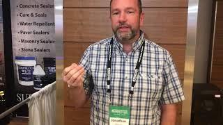 Jonathan Maynard F9 Cleaning Products Testimonial