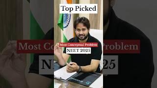 Hardest Question Ever || Neet Physics || NEET 2025 || Aamir Sir #neet2025 #neet #neetphysics