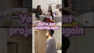 NMP Tried Arguing With 4 Girls