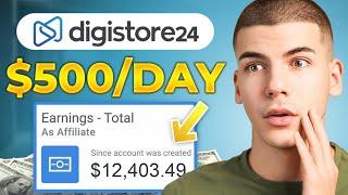 Best Way To Make Money With Digistore In 2023 (Step-By-Step Tutorial)