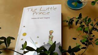 The Little Prince (the core message) | KKS