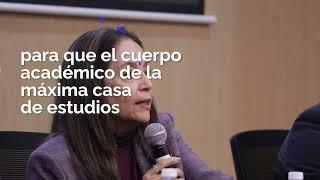 Encuentro de Vinculación de la UNAM con los Sectores Industrial y Público de la Salud | CVTT
