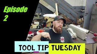 Tool Tip Tuesday #2: Turbos for Dummies