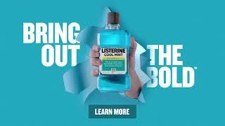 Listerine Ultraclean Floss, 30 yd, Mint |Ext Trending