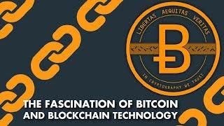 The Fascination Of Bitcoin And Blockchain Technology - Manuel Stagars Interview