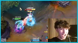 AP Varus is Back? - Lol Daily Clips Ep 299