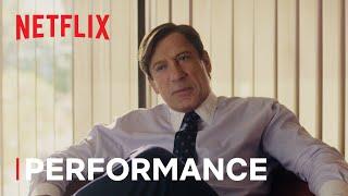 Javier Bardem | Monsters: The Lyle and Erik Menendez Story | Netflix