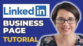 Create your LinkedIn Company Page in 2024