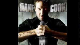 Artist: Dane Cook - Retaliation (Disc 1 - Want)