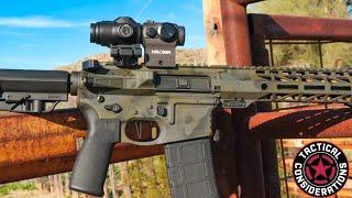 Cox Arms 13.7 Hunter: Great All Around AR-15  Rifle for Every Shooter