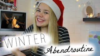 WINTER ABENDROUTINE | VIVOS WORLD