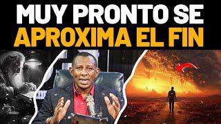 ▶️ Se Aproxima el Momento Crucial@Excelenciacristianatelevision  Pastor Rodolfo de la Cruz