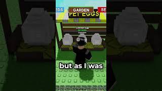 These New GROW A GARDEN Events Were WILD!!!