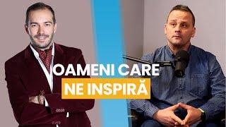 CUM SĂ FIM MAI DISCIPLINAȚI ȘI MAI DETERMINAȚI? | Invitat Adrian Cranta,