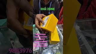 REALME P1 8/128GB 5G  DIGI ZONE 9883976191 reals# shorts# shortsfeed#unboxing