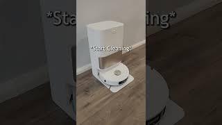 Test my Dreame L10s Pro Ultra Heat