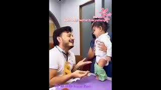 Dr Imran Patel # Best Doctor # Funny Baby Doctor # Smart Paediatric # @sabinaeasminsvlog5144 #