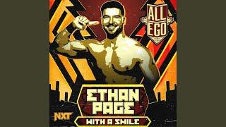 WWE: With A Smile (Ethan Page)