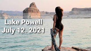 Lake Powell- Lone Rock - Fishing - Cooking - Beautiful Beach Front