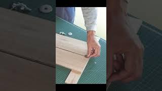 Simple Woodworking Hack #shorts