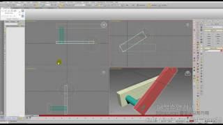 3dmax강좌 기계에니메이션기초강좌,3d맥스강좌,3d맥스맨