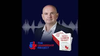 216. Intentional Leadership: Mastering the Inner Game with Mick Spiers