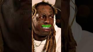 Lil Wayne has 1,000,000 Unreleased Songs? 