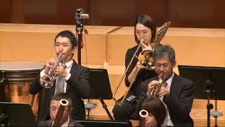 The Kyushu Symphony Orchestra