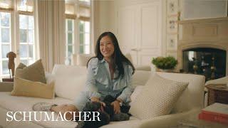 Inside Jean Liu's Dallas Home