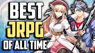 Top 25 Best JRPG Games of All Time That Are More Than Just MASTERPIECE | 2024 Edition (FINAL)