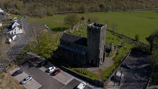 Kilmartin Village