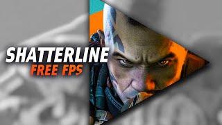 Shatterline is the NEW Call Of Duty..!