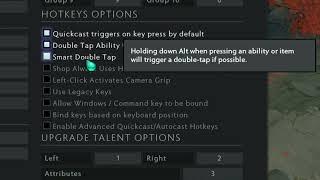 (ALT+W) HOW TO TOGGLE MEEPO AUTOCAST WITHOUT CLICKING THE POOF ICON MAKE YOUR GAME MORE EASIER