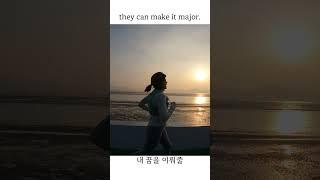 포기하지마 끝까지  #러닝 #35kmLSD