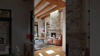 Million Dollar Listings - Interior Design - Custom Stonework 2024 | Santa Fe, NM