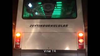 Zeytinburnulular Erkan Aker VineTR