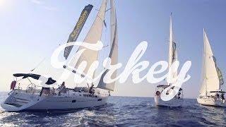 MedSailors | Turkey Sailing