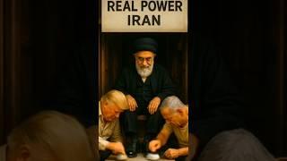 Modi Watching the Real Power Show ”#iranvsisrael #khamenei #netanyahu #trump #modi #shorts