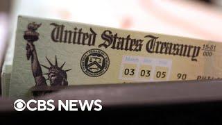 Social Security's plan to get overpayments back