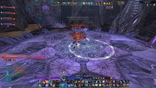 TERA - Gunner - Post Patch 93 Opener