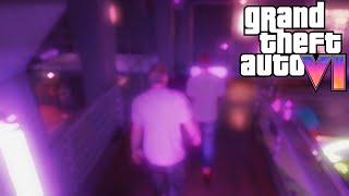 GTA 6 Jason Ambience II