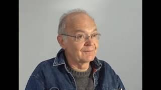 Don Knuth ,1974  ACM Turing Award Recipient - Part 1