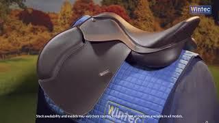 Wintec Saddles  - Our Saddlery