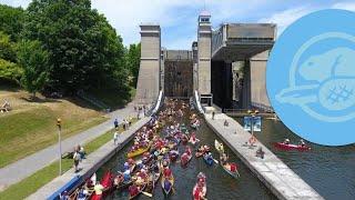 Welcome to the Trent-Severn Waterway