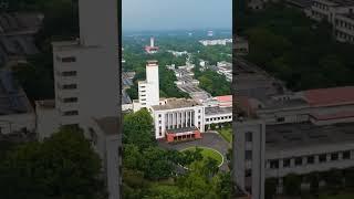 IIT Kharagpur campus life  || IITKGP #iitkharagpur #shorts