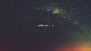 Danny Feng: Astronauts