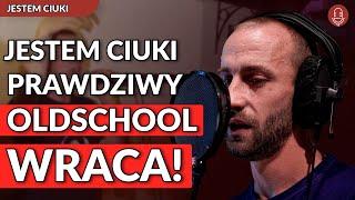 @JestemCiuki  : Alkoholizm, konflikt z Waco, niedoszły utwór z Avi i sen o Peji – szczera rozmowa!