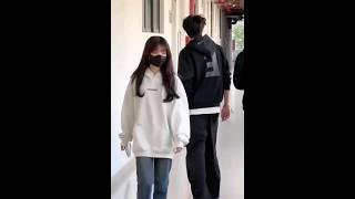 Couples love goals #korean #reels #shorts #couple #love #fun