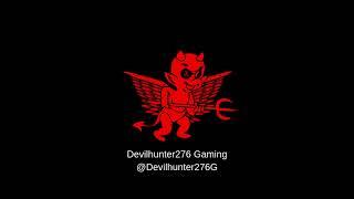 Peaceful End-Devilhunter276 Gaming